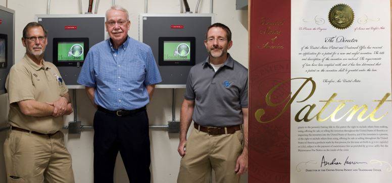 GVSU Facilities Specialists take Air Handling Technology to a New Level